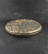 Man In The Moon and Stars Incense Burner | Woot & Hammy